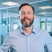 Aagon GmbH Employee Sven Häckel's profile photo