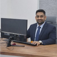 Archit Patel Email & Phone Number