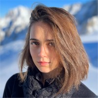 Beatrice Capoccia Email