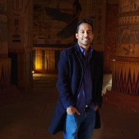 Yelp Employee Thavidu Ranatunga's profile photo