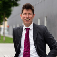 Lactalis Holländischer Käse GmbH Employee Lars Kessler's profile photo