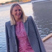 Farmasiet Employee Kine Borkmo's profile photo