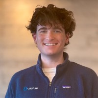 Capture Energy Employee Steffan Williams's profile photo