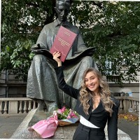 Jovana Maričić's profile photo