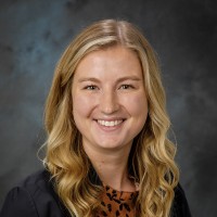 Megan Johnson Email