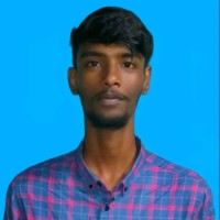 ZenAppStudio Employee Sabarish S's profile photo