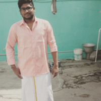 dinesh p's profile photo