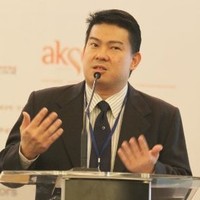 WongPartnership LLP Employee Sean Chou's profile photo
