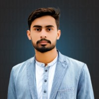 BuiltInSoft Employee Muhammad Bilal's profile photo