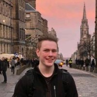 Millennium Employee Daniel Shrimpton's profile photo