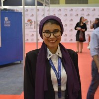 softimage Employee Karima Eltwab's profile photo