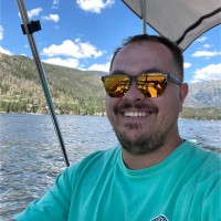 OMNI-X USA, Inc. Employee Travis Kidd's profile photo