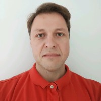 Oriient Employee Iliya Kalyuzhnyy's profile photo