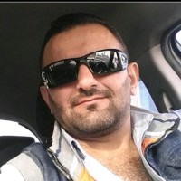AVANTIS Engineering Employee Mohammed Shaar's profile photo