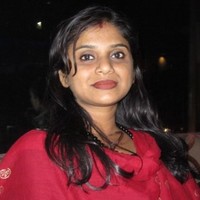 Trupti Surve Email
