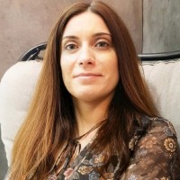 Douro Azul Employee Ana Neto's profile photo