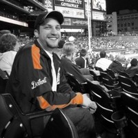 E A Graphics Employee Kevin Selegean's profile photo