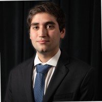 Arch Capital Employee Pedro Freire's profile photo