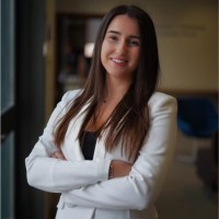 Realty Mark Employee Valeriya Moroz's profile photo