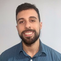 Enel Green Power Employee Raphael Cordovil's profile photo