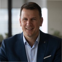 OTP banka, Slovenija Employee Andras Hamori's profile photo
