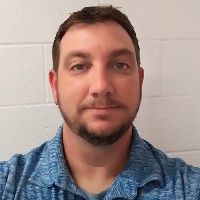 International Paper Employee Ray Stephens's profile photo