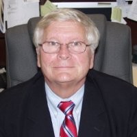 Richard Thorp Email & Phone Number