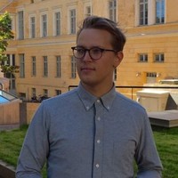 Ample Employee Sampsa Aerikkala's profile photo