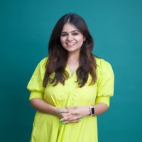 Plivo Employee Manvi Gangwani's profile photo