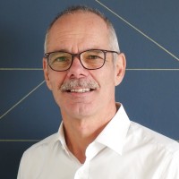 Logic Technology B.V. Employee Andre de Ceuninck's profile photo