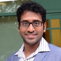 The Ohio State University Employee Kumar Garapati's profile photo