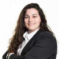 INTELCOM COURRIER CANADA INC Employee Virginie Bourque's profile photo