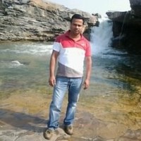 Block Office Employee Ramesh Panigrahi's profile photo