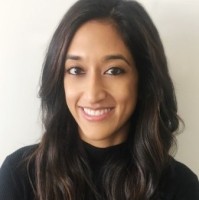 Granderson Des Rochers, LLP Employee Anita Surendran's profile photo