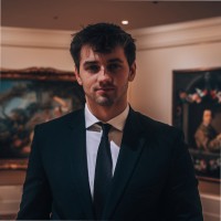 Tiddle.io Employee Michael Hahn's profile photo