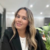 Boom Studies Employee Paula Alejandra Gomez Bautista's profile photo