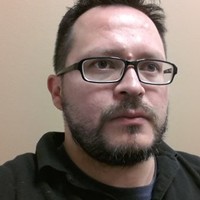 Kinder Morgan, Inc. Employee Peter Reyes's profile photo