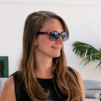 Stirtec Employee Martina Scherling's profile photo