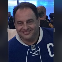 Rush Truck Centres of Canada Employee Andy Gaber's profile photo