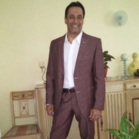 Boomering Inc Employee Rohan Fernando's profile photo