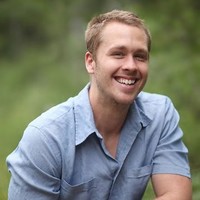 Centrica Employee Luke Ackerman's profile photo