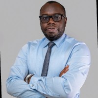 Geoffrey Nyachogo Email