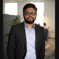 CEREBRIU Employee Akshay Pai's profile photo