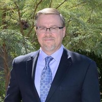 Turf Paradise Employee David Johnson's profile photo