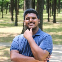 Tata Consultancy Services Employee Deepak Varghese's profile photo
