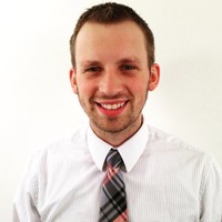 DHI Computing Service, Inc. Employee Michael Bradley's profile photo