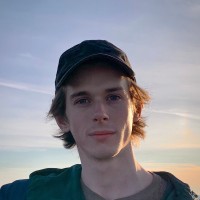 Ritron Wireless Solutions Employee Charlie Nourse's profile photo