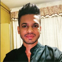 Austin Rambali Email