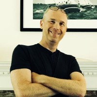 United States Naval Academy Employee Benjamin Armstrong's profile photo