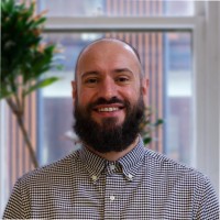 Capsule Employee Daniel Duran's profile photo